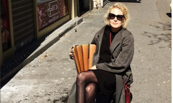 Рената Литвинова сейчас в больнице – кто напал и что случилось Рената Литвинова сейчас в больнице – кто напал и что случилось