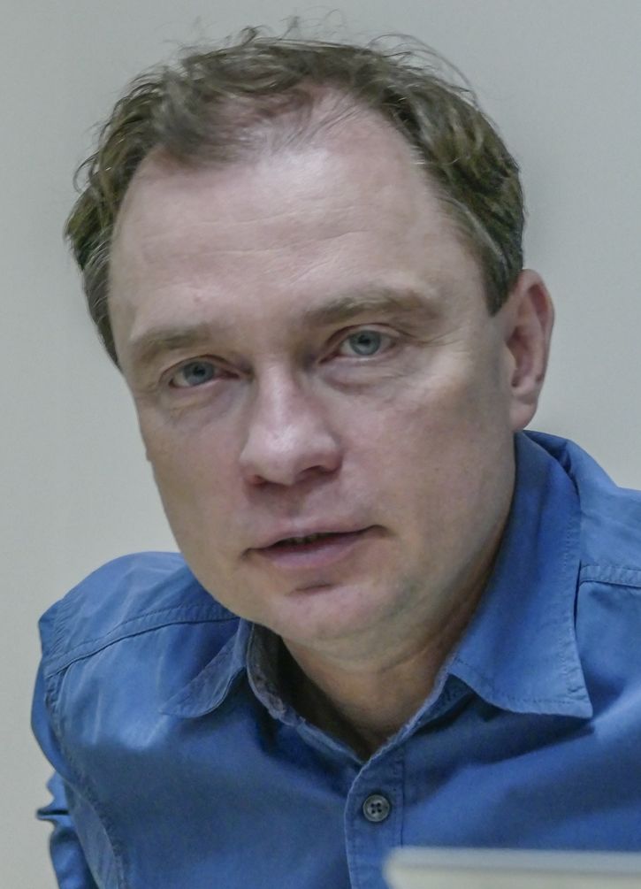 Константин Матвиенко