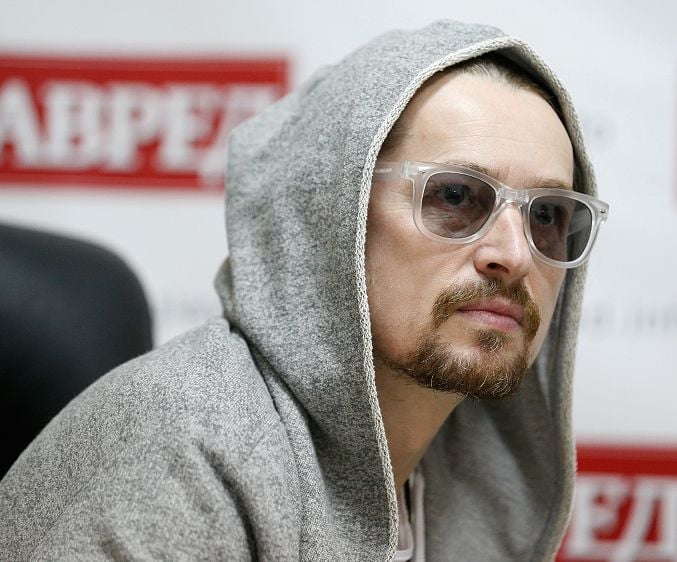 Юрко Юрченко Юрко Юрченко