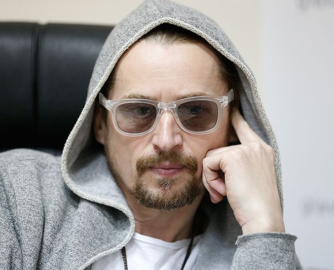 Юрко Юрченко Юрко Юрченко
