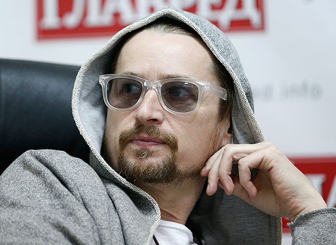 Юрко Юрченко Юрко Юрченко