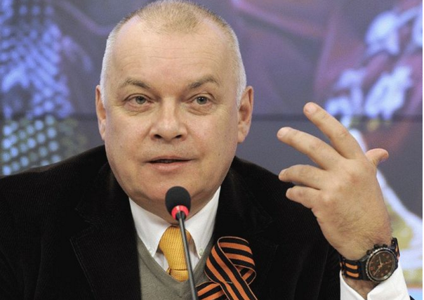 Дмитрий Киселев Дмитрий Киселев