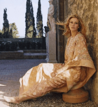 Джулия Робертс поделилась редким фото своих близнецов