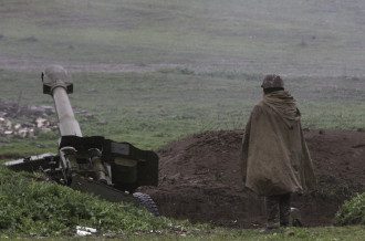 Нагірний Карабах-2 Нагірний Карабах-2