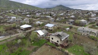 Нагірний Карабах Нагірний Карабах