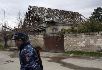 Нагорный Карабах Нагорный Карабах