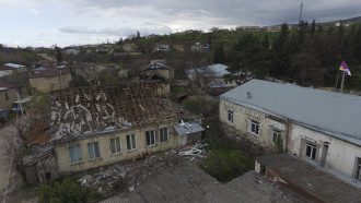 Нагірний Карабах Нагірний Карабах