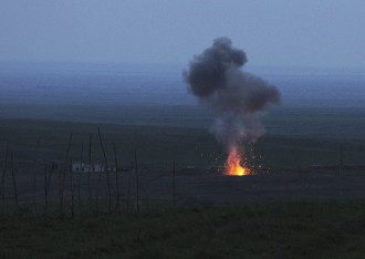 Нагірний Карабах Нагірний Карабах