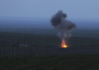 Нагірний Карабах Нагірний Карабах