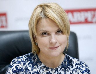 Мария Бурмака