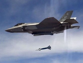 винищувач, бомбардувальник, F-35 Lightning II винищувач, бомбардувальник, F-35 Lightning II