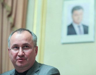 Василий Грицак Василий Грицак