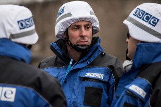 ОБСЕ ОБСЕ