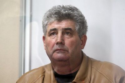 Алексей Буран