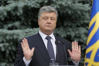 Петр Порошенко Петр Порошенко