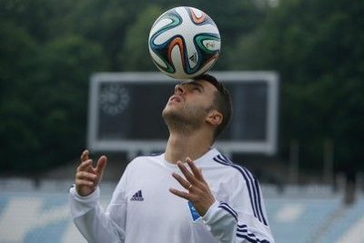 Жуниор Мораес