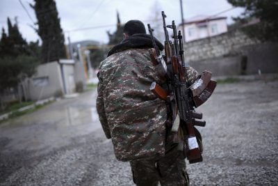 / Reuters / Reuters