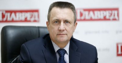 Адмірал запасу Ігор Кабаненко: апетити Росії щодо України не зменшилися