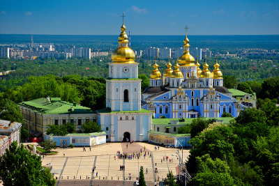 В Киеве переименуют еще одну улицу, площадь, проспект и мост