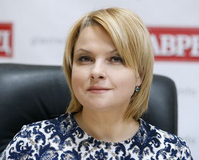 Мария Бурмака объяснила, почему Украине стоит отказаться от российской музыки и сериалов