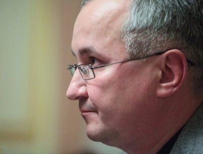 Нардепы провалили отставку Грицака