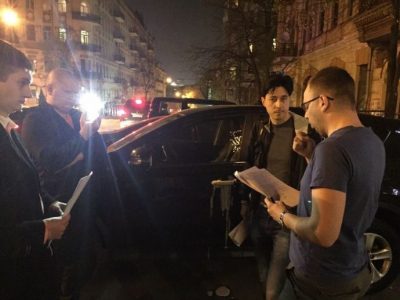 В Генпрокуратуре настаивают, что вручили подозрение Касько, адвокат — отрицает