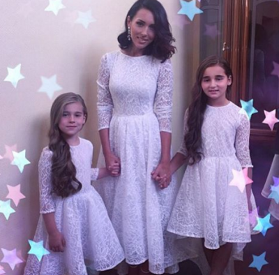 Санкции за скандал на Голос. Дети: Алсу отстранили от Евровидения 2019