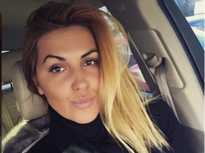 Ні слова про війну: Українська плавчиня Клочкова пропала і закрила свої соцмережі Ні слова про війну: Українська плавчиня Клочкова пропала і закрила свої соцмережі