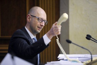 Рада и новый Кабмин должны продолжить реформу госслужбы, начатую Яценюком — нардеп