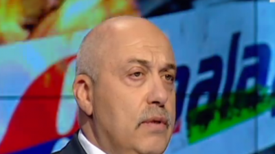 Александр Рувин