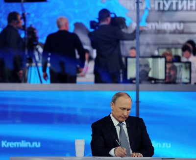Брат Немцова троллит прямую линию Путина Брат Немцова троллит прямую линию Путина