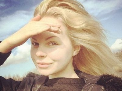 Экс-солистка группы "Ленинград" сплагиатила песню Кузьмы "Скрябина"