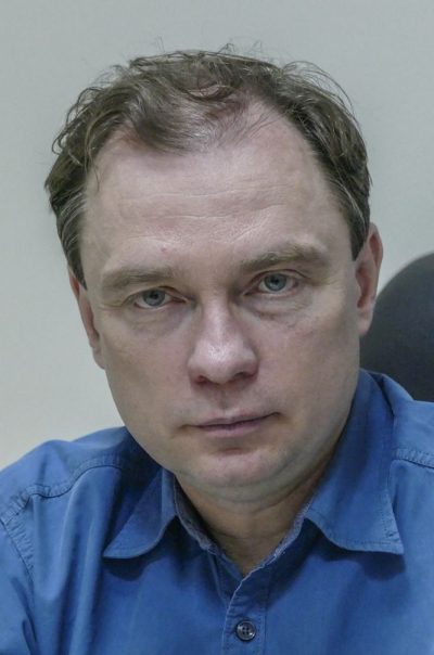 Політолог Костянтин Матвієнко: сьогодні Кремль не має стратегії щодо поглинання України