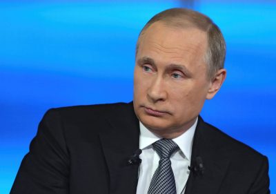 "Новороссия" умерла, но Путин продолжит давить на Украину — российский политолог