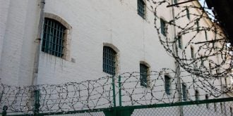 СИЗО, Луганск, тюрьма,