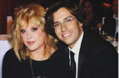 "Пузырьки щекотали яички": Галкин рассказал о своей гомосексуальности