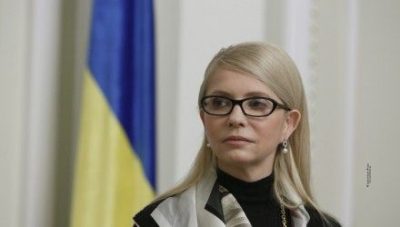 Тимошенко поссорилась с Южаниной из-за офшоров