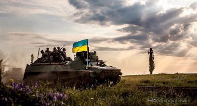 Поражение России на Донбассе. Политолог рассказал, как Украина может вернуть контроль над границей
