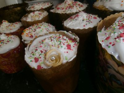 Пасха 2019: стало известно, во сколько обойдется домашняя паска