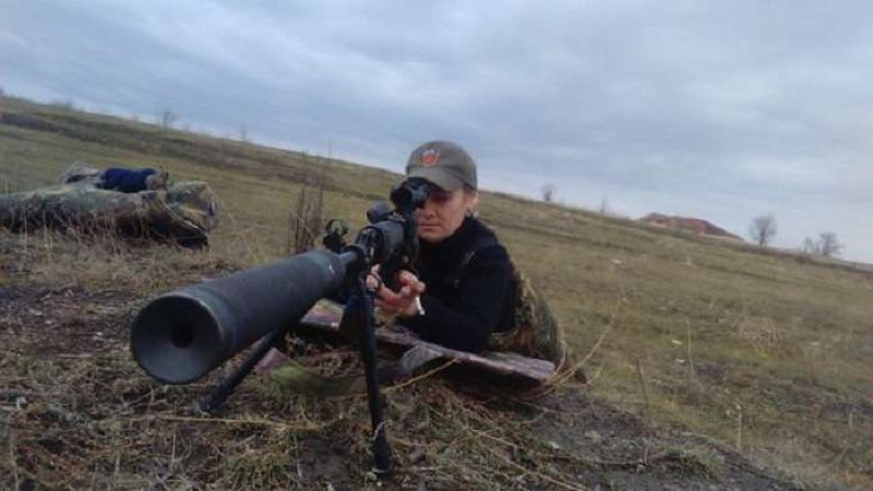 Охранка ЛНР "ответила" на уничтожение пары российских снайперов в Стаханове