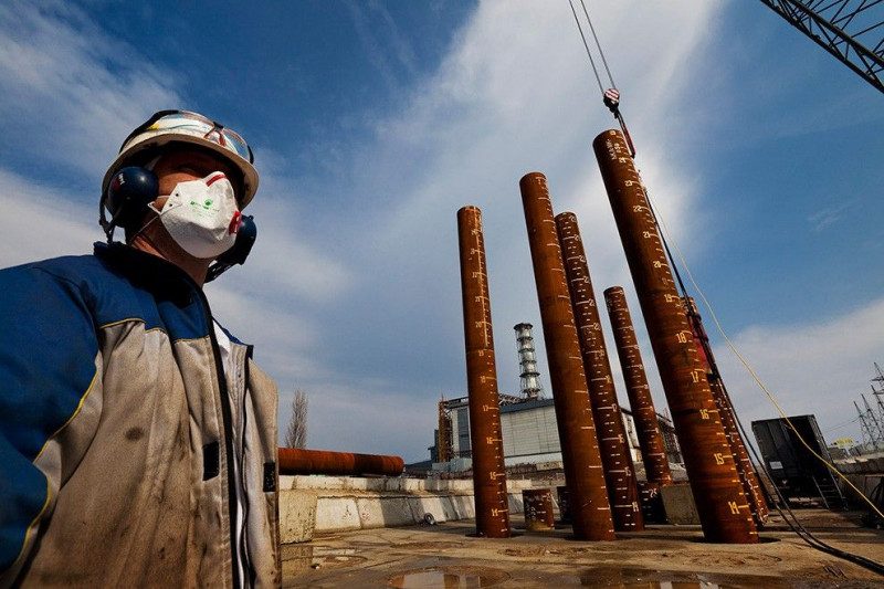 ЧАЕС залишилася без електрики: скільки протримається