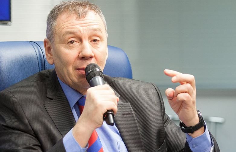 Сергей Марков Сергей Марков