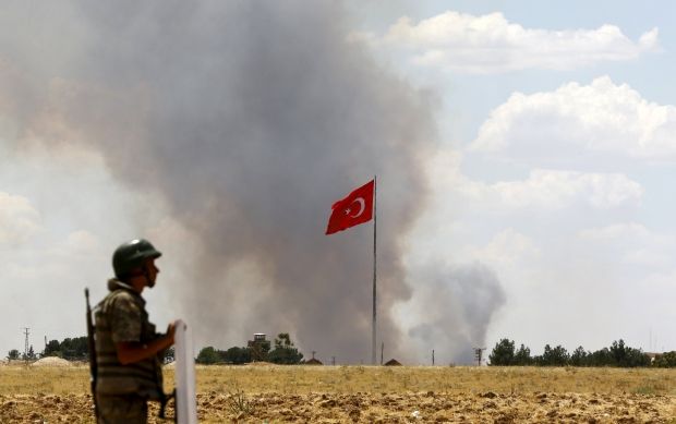  / Reuters