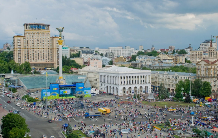 День Киева 2019 обойдется бюджету в рекордную сумму: на ...