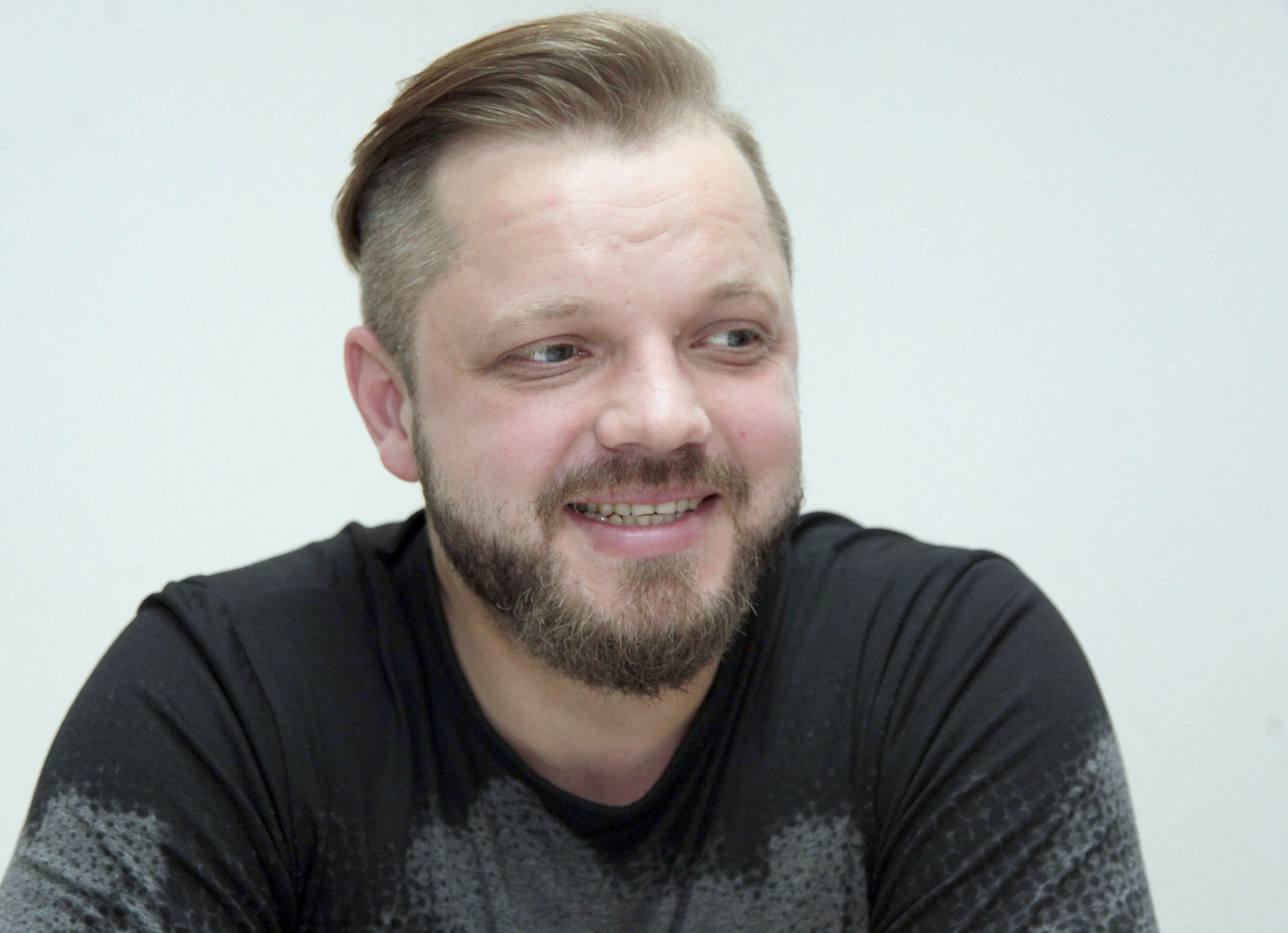 Игорь Воевуцкий Игорь Воевуцкий