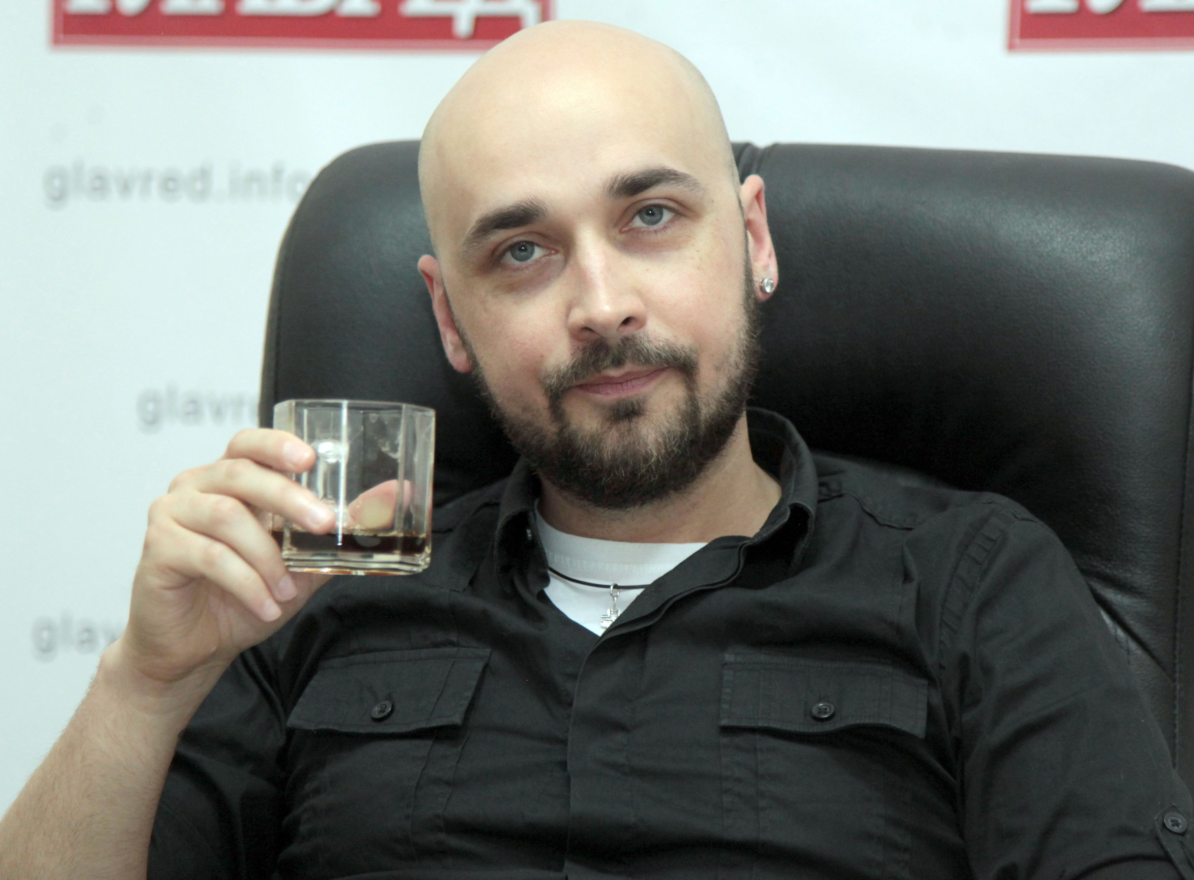 Андрей Сторож Андрей Сторож