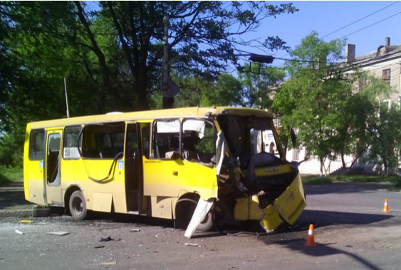 Последствия ДТП Последствия ДТП