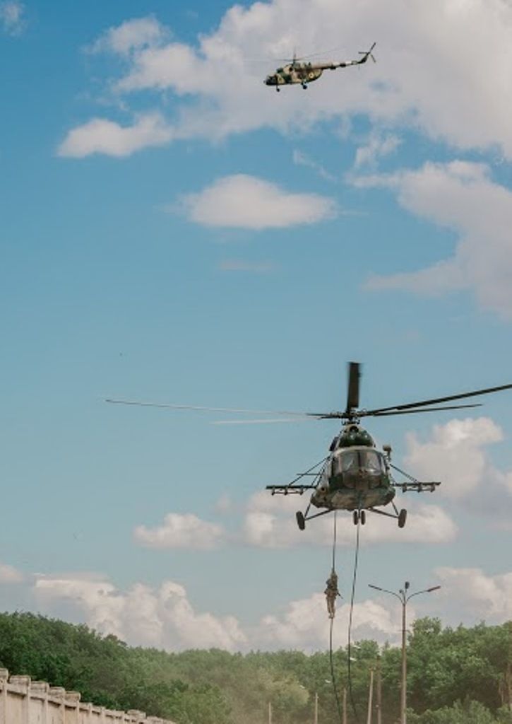  / Фото: mil.gov.ua