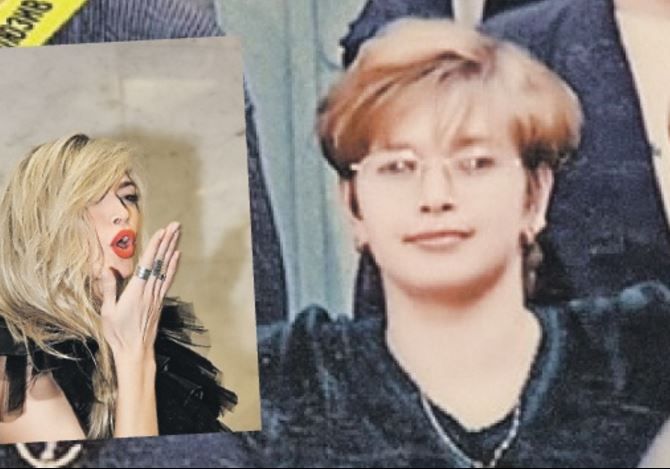 Вера Брежнева Вера Брежнева