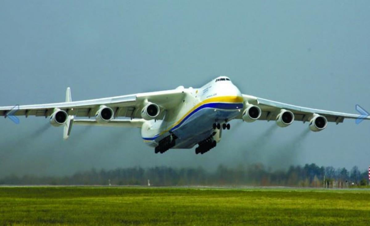 самолет, ан-225, Мрия самолет, ан-225, Мрия